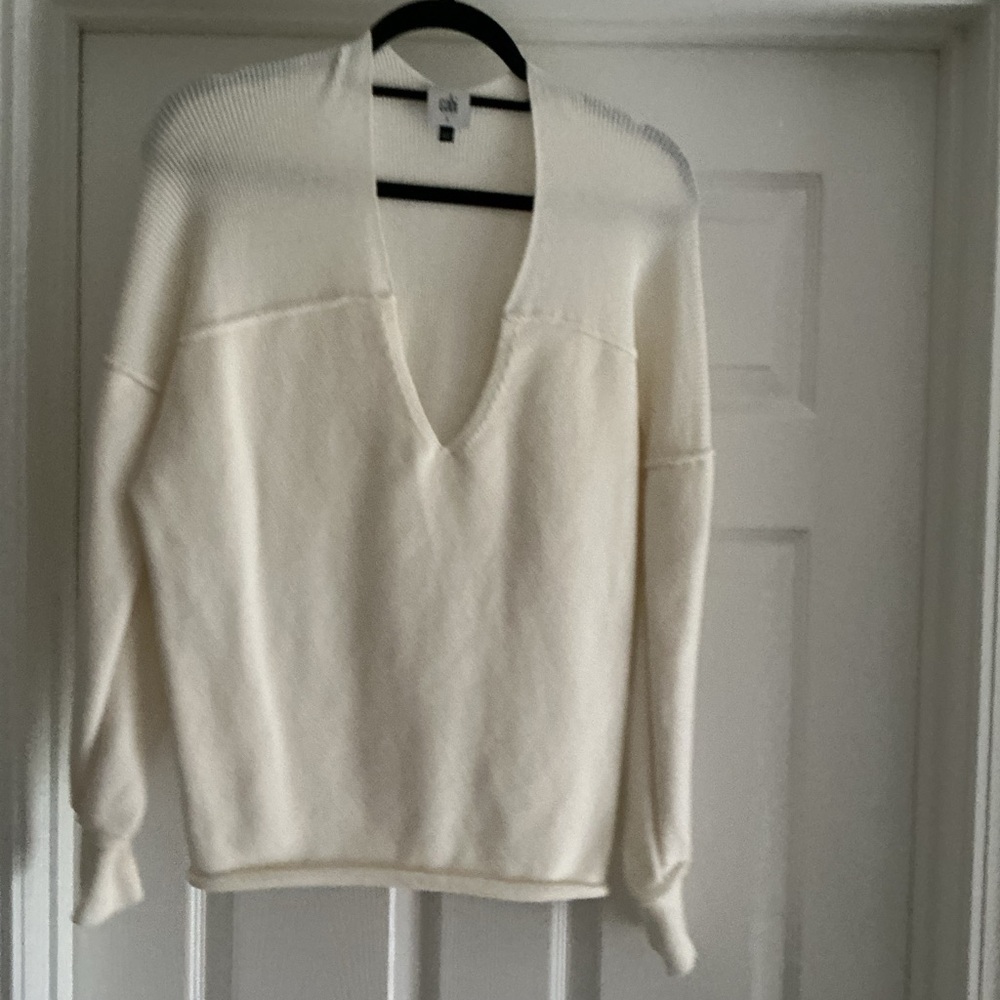 Cabi Easy Pullover - image 5